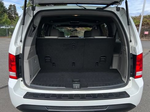 Used 2013 Honda Pilot EX-L image 18