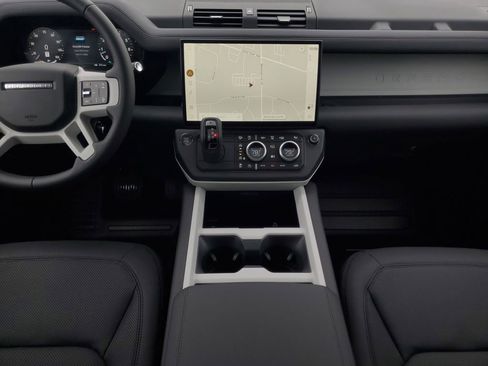 Used 2026 Land Rover Defender 130 S AWD/4WD image 30