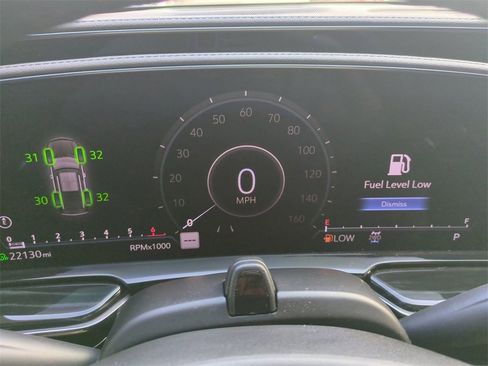 Used 2024 Cadillac Escalade Sport image 36