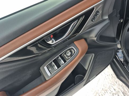 Used 2020 Subaru Outback Touring XT image 11