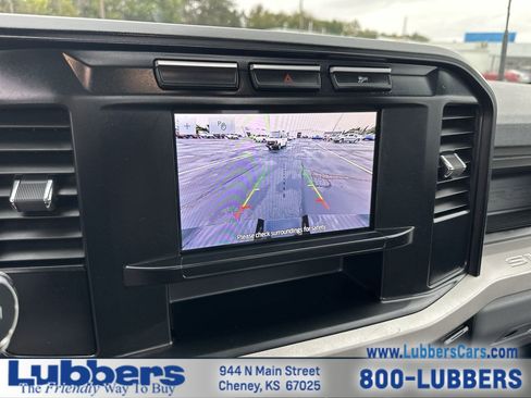 Used 2024 Ford F350 XL w/ XL Off-Road Package image 15