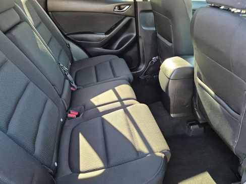 Used 2016 MAZDA CX-5 Touring w/ Bose/Moonroof Package AWD/4WD image 20