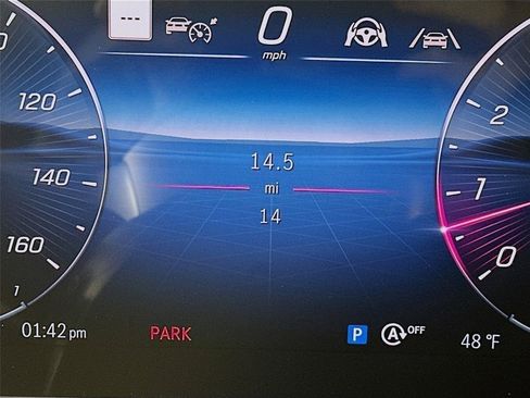 Certified 2026 Mercedes-Benz GLC 300 4MATIC image 15
