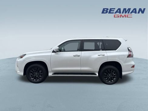 Used 2023 Lexus GX 460 Premium image 4