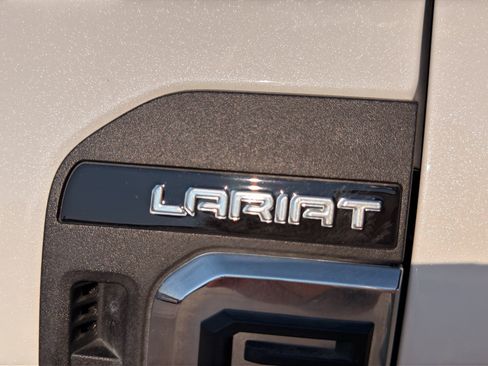 Used 2026 Ford F350 Lariat AWD/4WD image 10