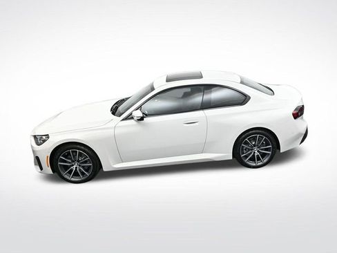 New 2026 BMW 230i xDrive Coupe w/ Premium Package image 25