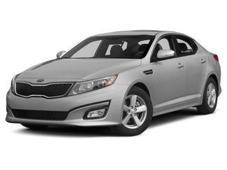 Used 2015 Kia Optima LX FWD video 1