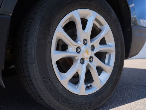 Used 2020 Chevrolet Equinox LT AWD/4WD image 33