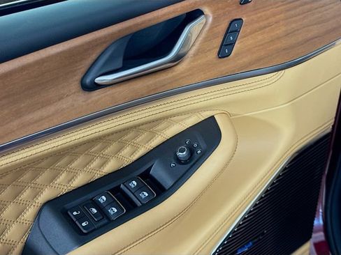 New 2025 Jeep Grand Cherokee L Summit image 21