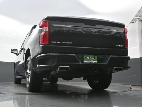 Used 2021 Chevrolet Silverado 1500 RST AWD/4WD image 29