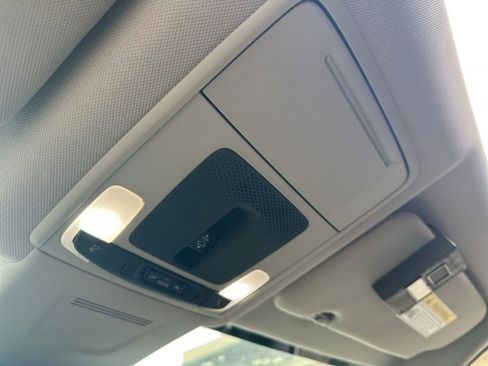 Certified 2023 Honda CR-V EX image 28