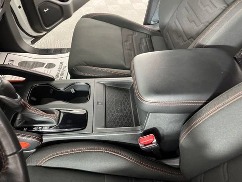 Certified 2025 Nissan Frontier Pro-X w/ Pro Convenience Package RWD image 29