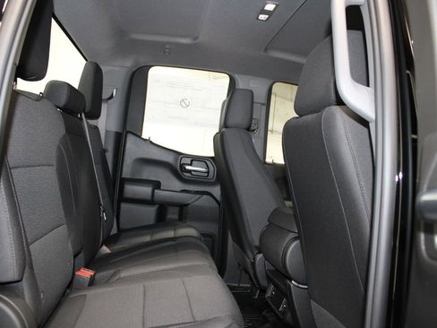 New 2026 GMC Sierra 1500 Pro w/ Trailering Package image 17