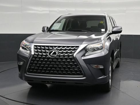 Used 2019 Lexus GX 460 w/ Navigation Package AWD/4WD image 6