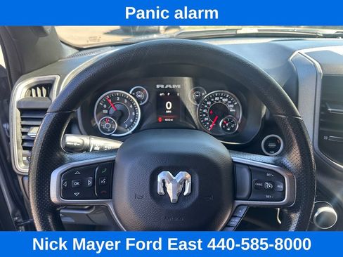 Used 2024 RAM 1500 Tradesman image 20