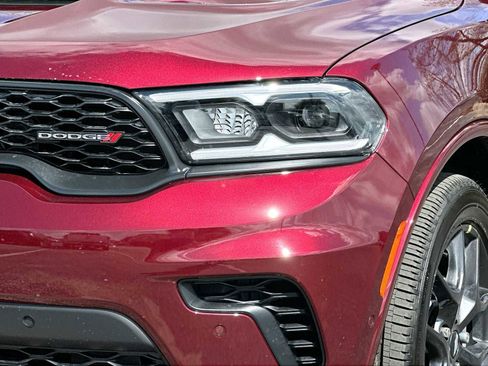 New 2026 Dodge Durango GT image 16