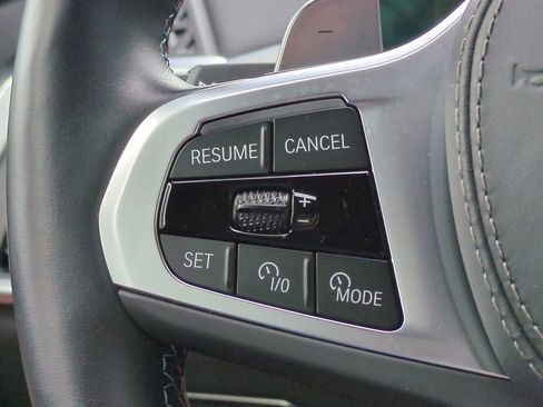 Used 2026 BMW X7 M60i AWD/4WD image 25