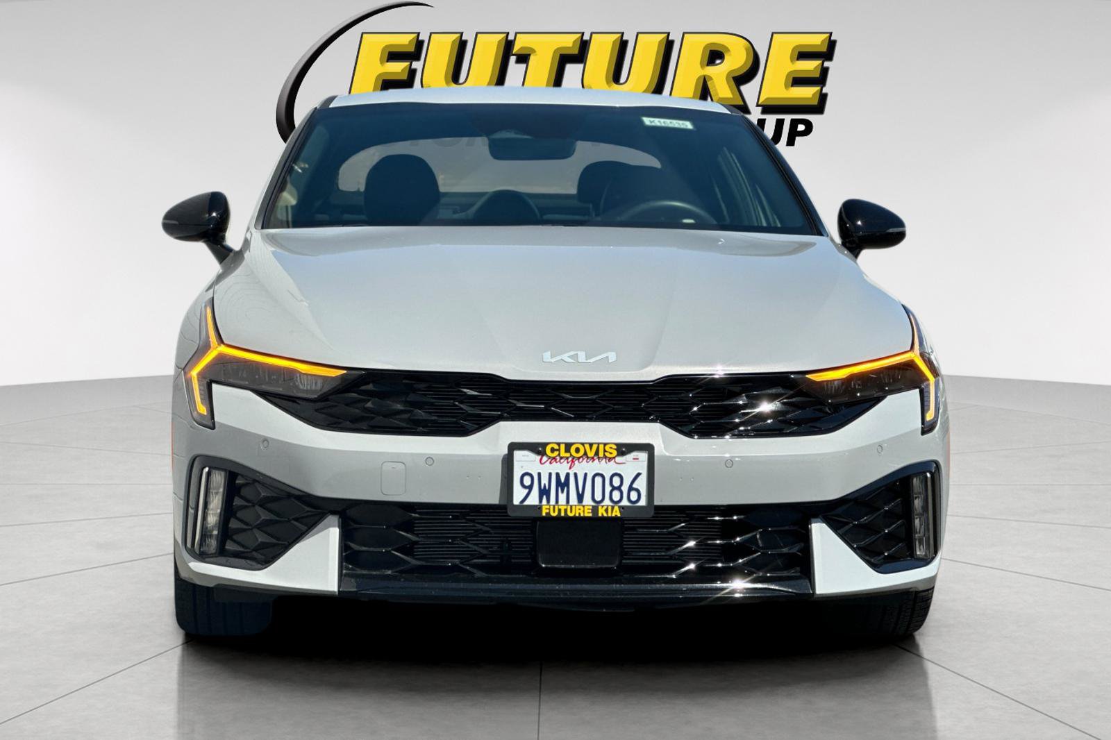 Used 2026 Kia K5 GT-Line FWD image 9