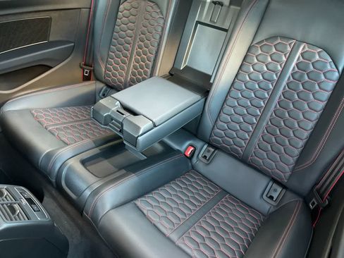 Used 2022 Audi RS 5 w/ Black Optic Carbon Package image 3