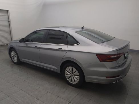 Used 2019 Volkswagen Jetta S FWD image 3