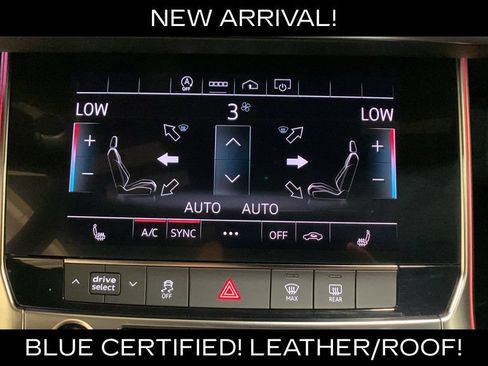 Used 2024 Audi A6 Premium Plus AWD/4WD image 41