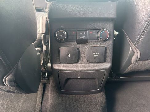 Used 2018 Ford Explorer Limited FWD image 13