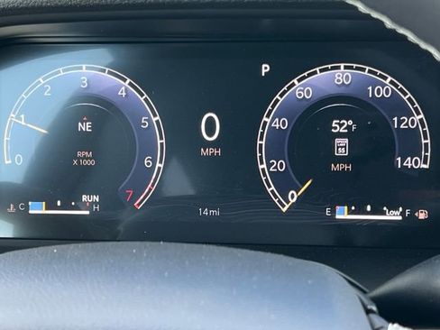 New 2026 Jeep Grand Cherokee Altitude AWD/4WD image 17