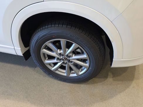 New 2025 MAZDA CX-5 AWD 2.5 S w/ Select Package image 9