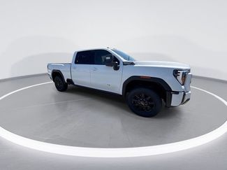 New 2026 GMC Sierra 2500 AT4 w/ AT4 Premium Plus Package AWD/4WD video 2