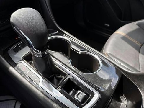 Certified 2023 Chevrolet Equinox Premier AWD/4WD image 30