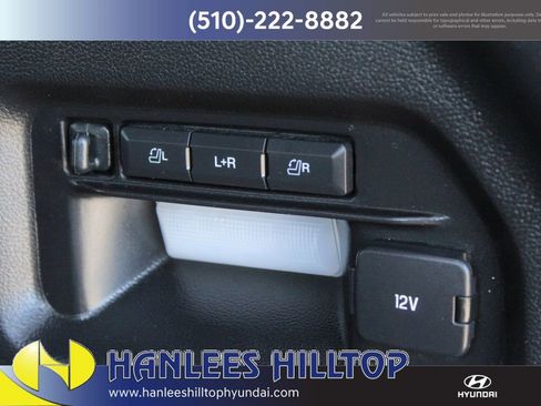 Used 2021 Ford Explorer Platinum w/ Equipment Group 601A image 11