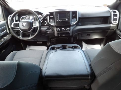 Used 2021 RAM 2500 Big Horn AWD/4WD image 34