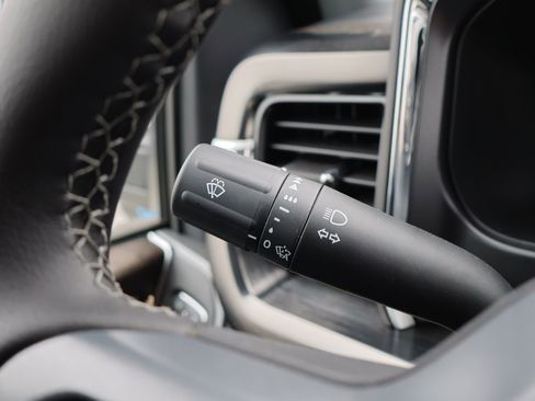 New 2026 Ford F450 Lariat w/ Chrome Package image 18