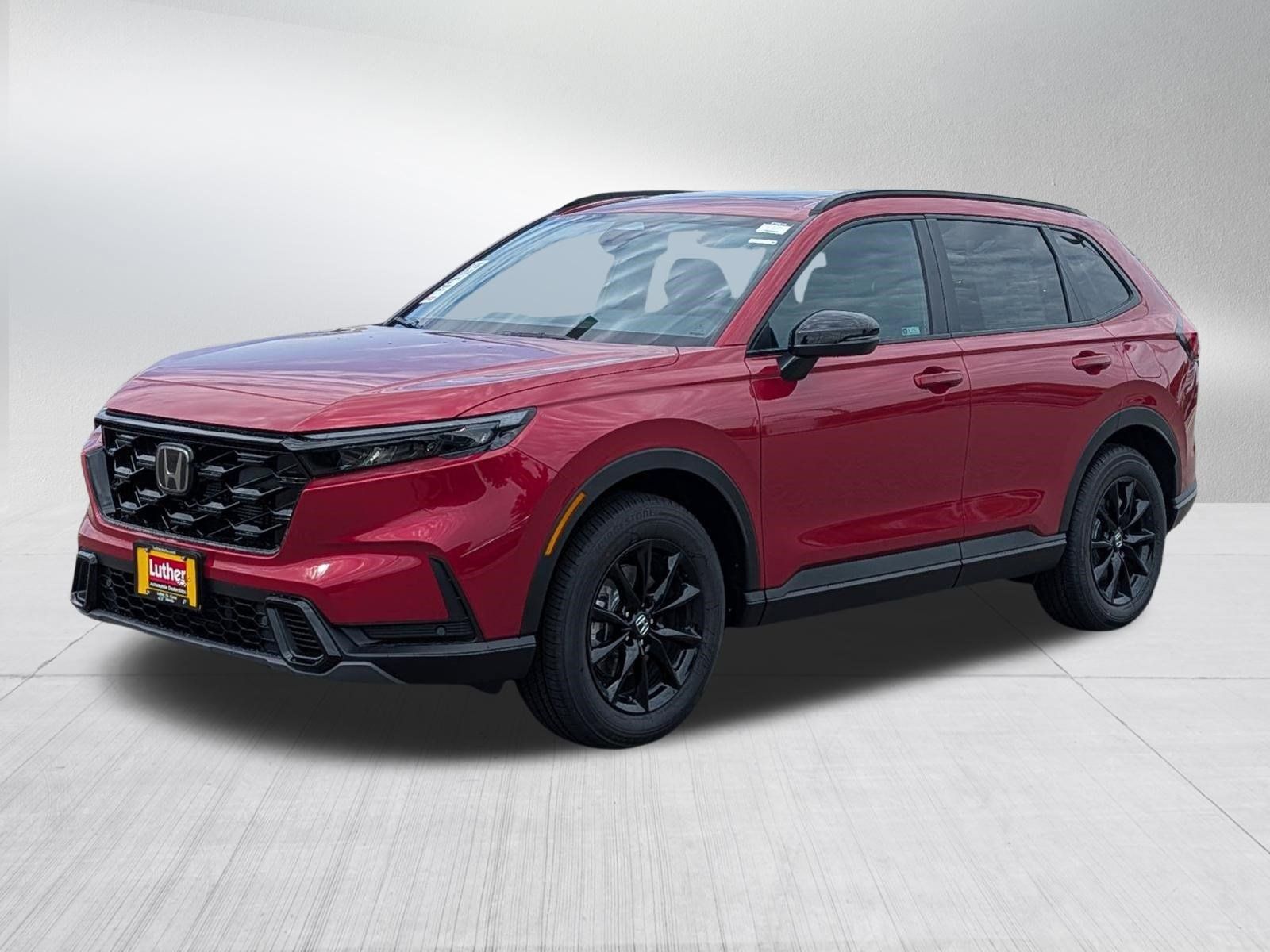New 2027 Honda CR-V Sport-L image 2