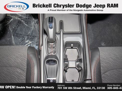 New 2026 Dodge Charger Scat Pack w/ Blacktop Package AWD/4WD image 21