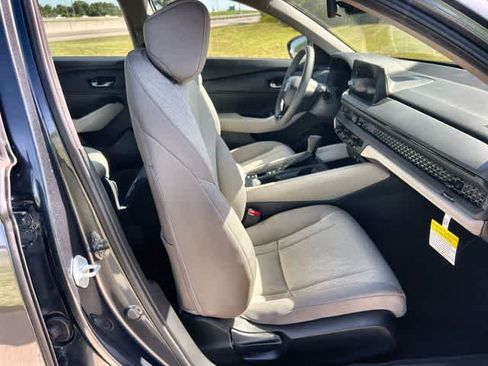 Certified 2026 Honda Accord LX image 12