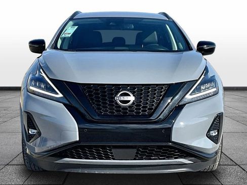 Used 2024 Nissan Murano SV w/ SV Midnight Edition Package image 3
