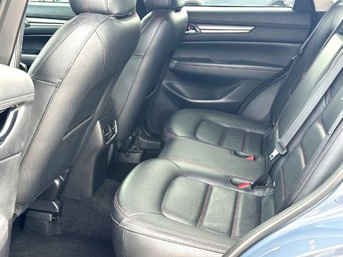 Used 2024 MAZDA CX-5 Carbon Edition AWD/4WD image 23