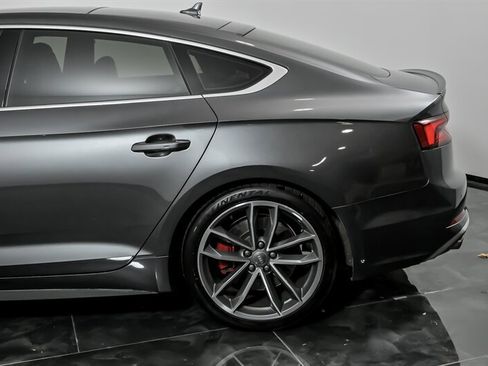 Used 2019 Audi S5 Premium Plus image 8