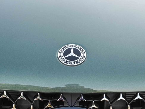 New 2026 Mercedes-Benz GLE 350 4MATIC image 13