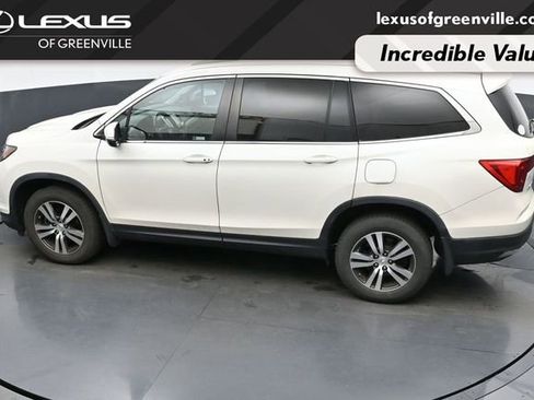 Used 2017 Honda Pilot EX-L image 51