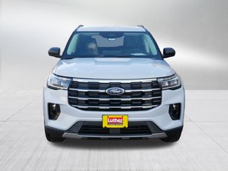 Used 2026 Ford Explorer Active w/ Active Comfort Package AWD/4WD video 2