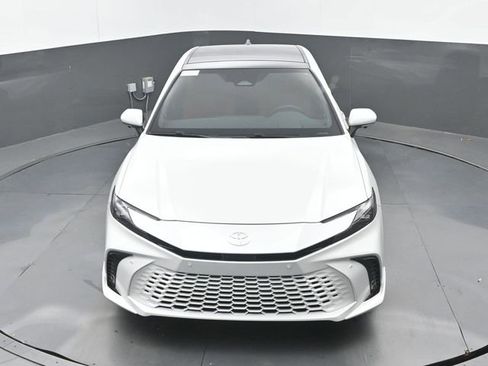 New 2026 Toyota Camry XSE w/ Premium Plus Package image 29