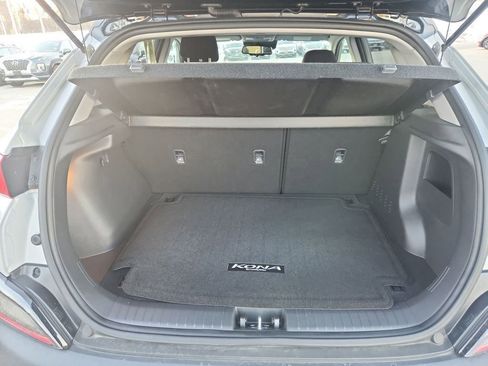 Certified 2023 Hyundai Kona SEL image 21