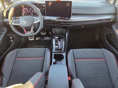 New 2026 Volkswagen Golf SE image 13