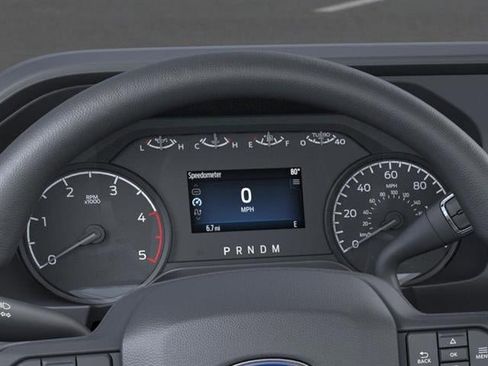 New 2025 Ford F250 XL image 13