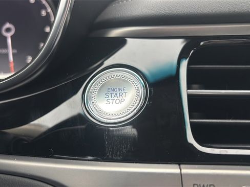 New 2026 Genesis G70 2.5T Prestige image 26