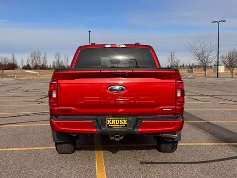 Used 2023 Ford F150 XLT w/ Equipment Group 302A High image 30