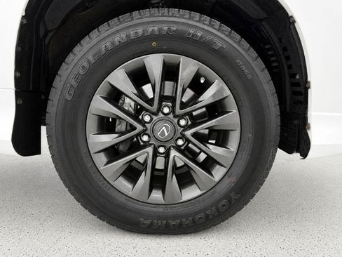 Used 2020 Lexus GX 460 Premium w/ Premium Package AWD/4WD image 34