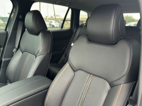 New 2025 MAZDA CX-50 AWD 2.5 Hybrid w/ Weather Package image 11